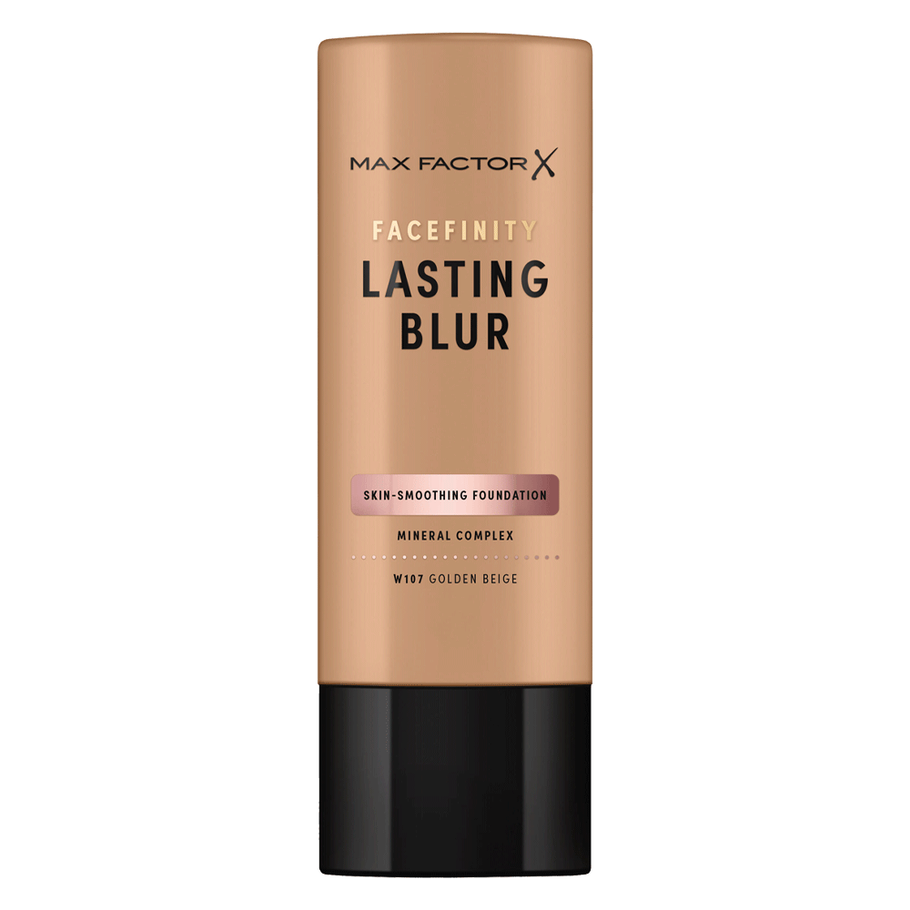 Bild: MAX FACTOR Facefinity Lasting Blur Foundation W107