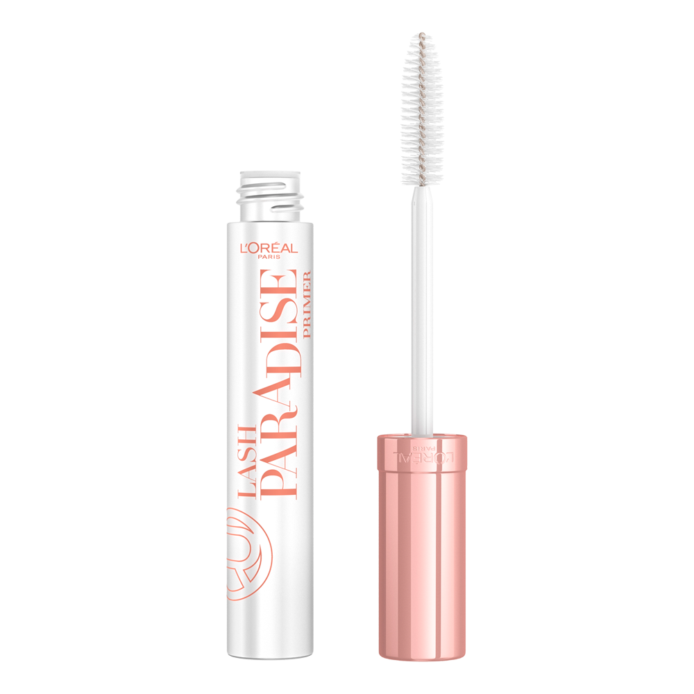 Bild: L'ORÉAL PARIS Lash Paradise Primer weiß