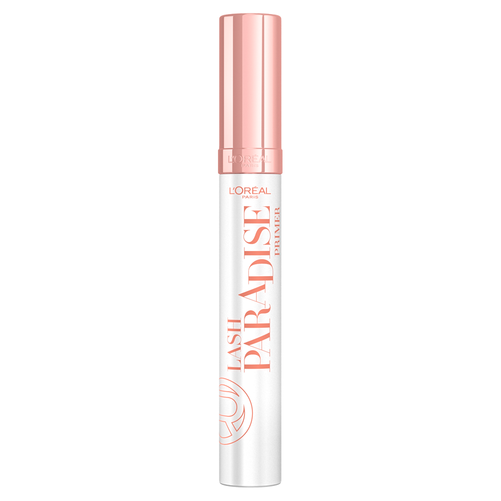 Bild: L'ORÉAL PARIS Lash Paradise Primer weiß
