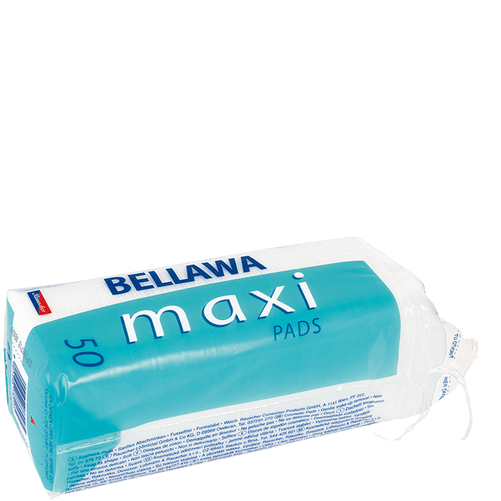 Bild: Bellawa Maxi Pads