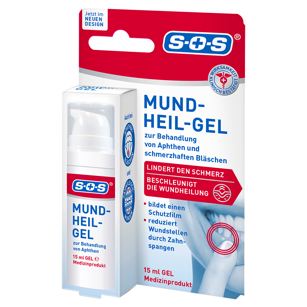 Bild: SOS Mund-Heil-Gel