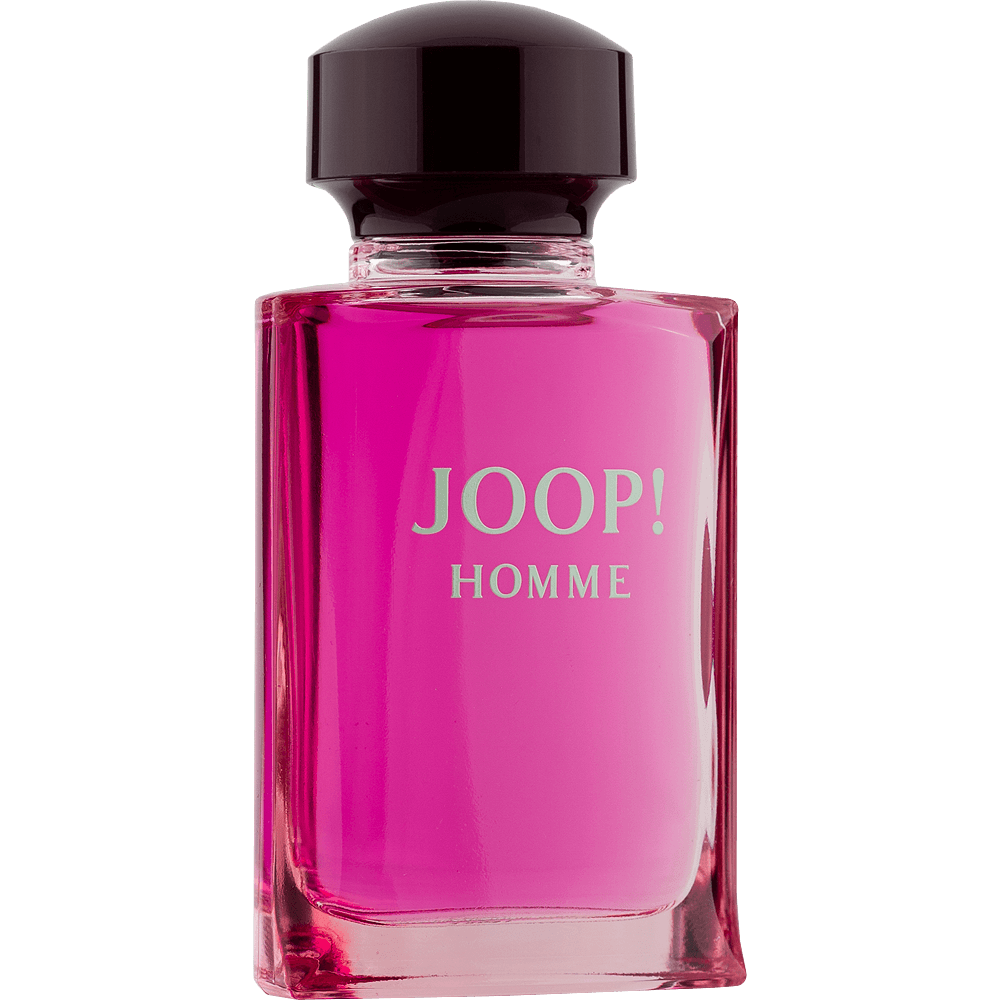 Bild: Joop! Aftershave
