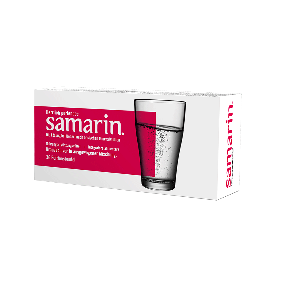 Bild: Samarin Brausepulver