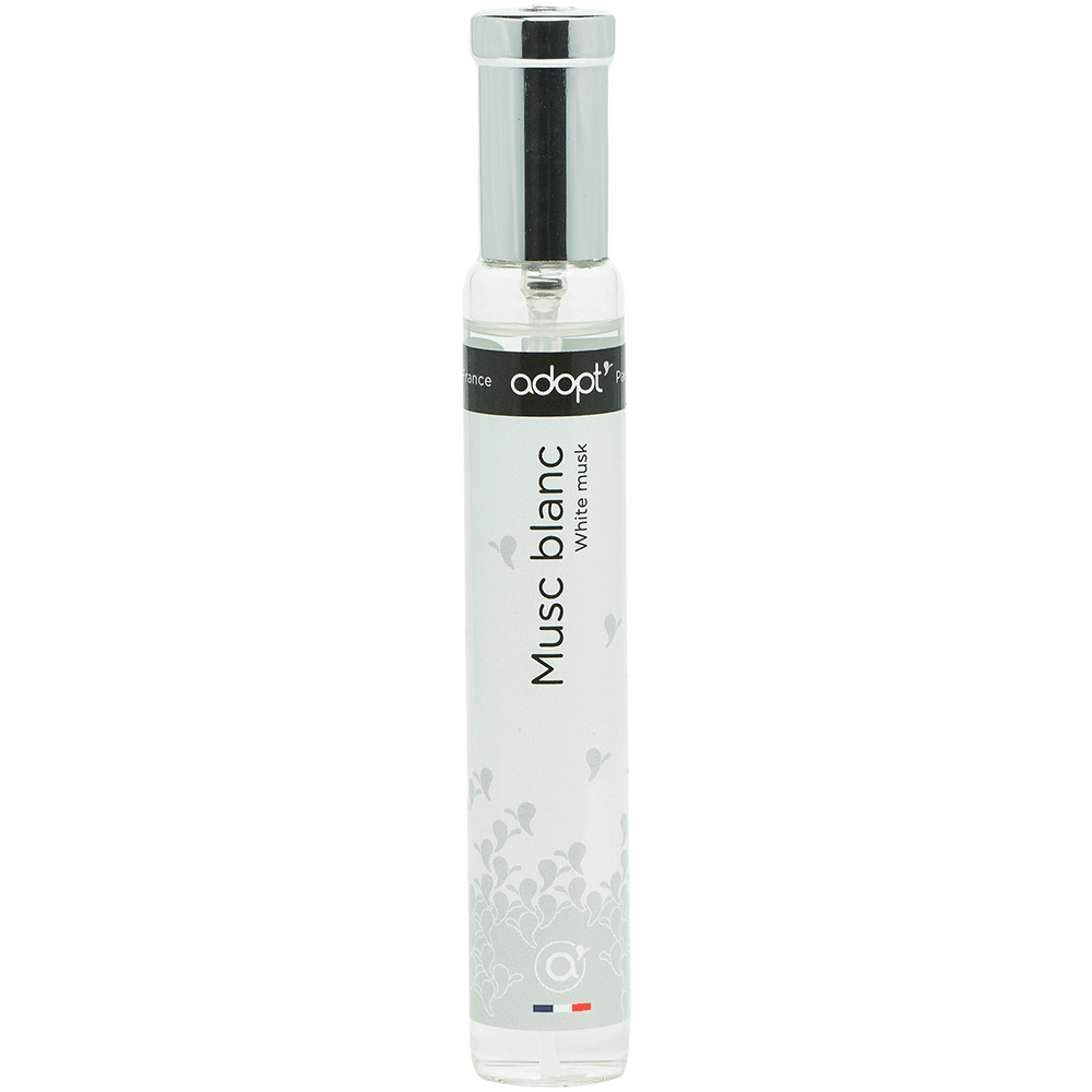 Bild: Adopt Musc Blanc Eau de Parfum 