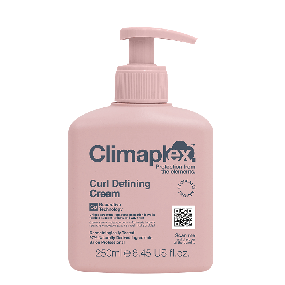 Bild: Climaplex Curl Defining Cream