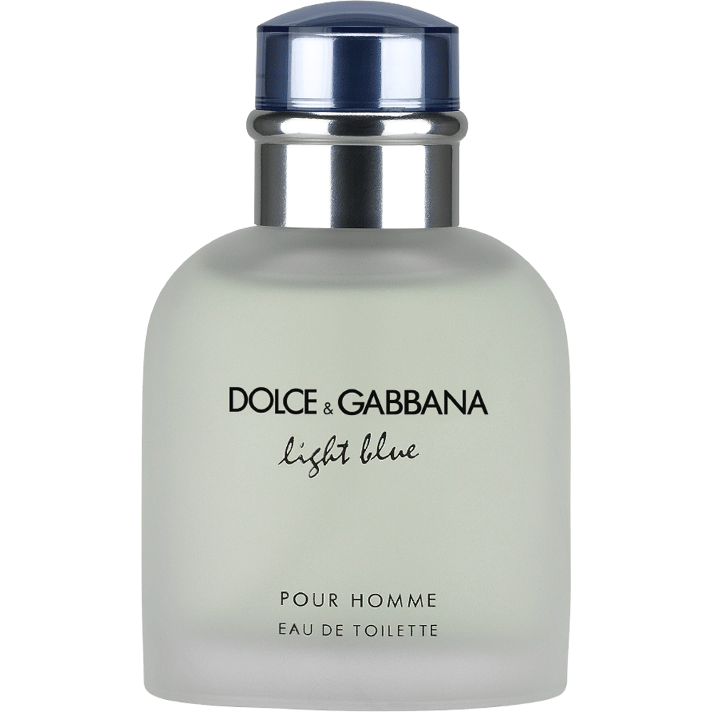 Bild: Dolce & Gabbana Light Blue Pour Homme Eau de Toilette