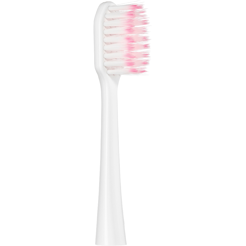 Bild: GUM SONIC Aufsteckbürsten Sensitive
