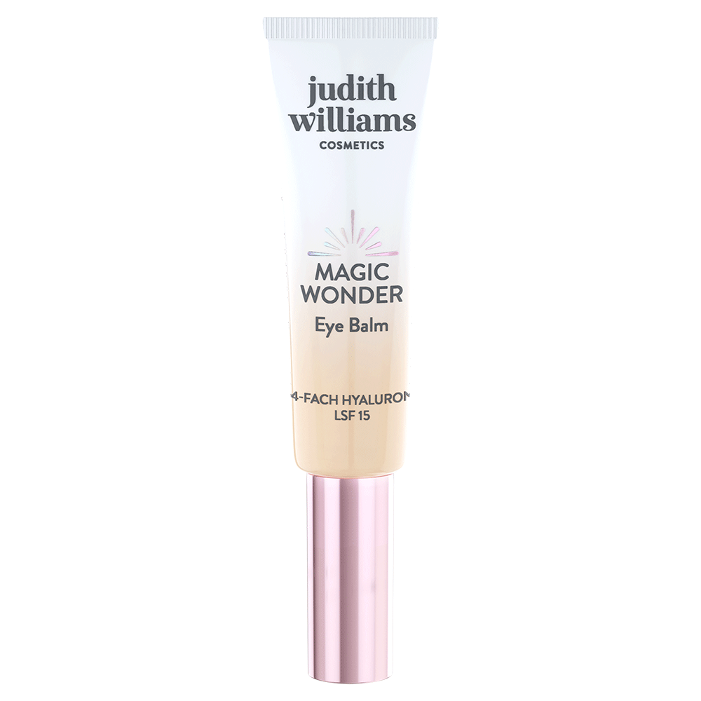 Bild: Judith Williams Cosmetics Magic Wonder Eye Balm Augenpflege Hauttonanpassend 