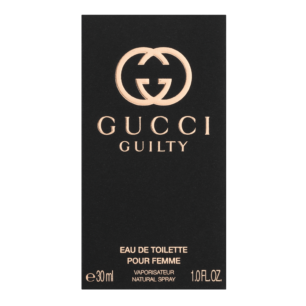 Bild: Gucci Guilty Eau de Toilette