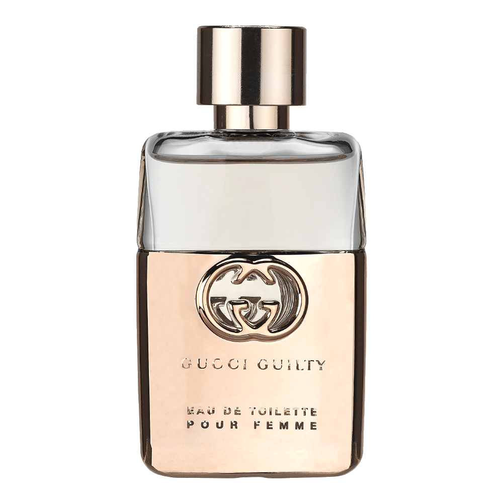 Bild: Gucci Guilty Eau de Toilette