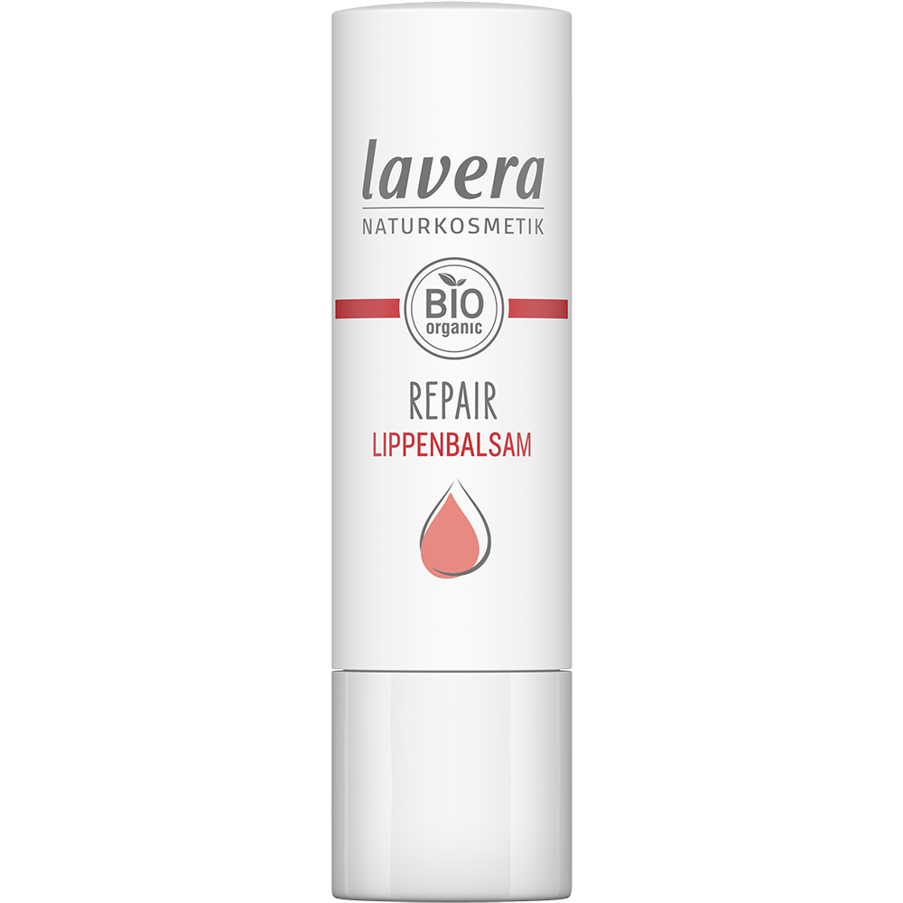 Bild: lavera Lippenbalsam Repair