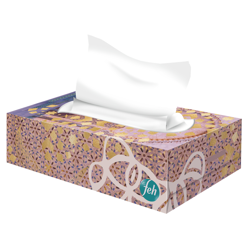 Bild: feh Taschentücher Box 