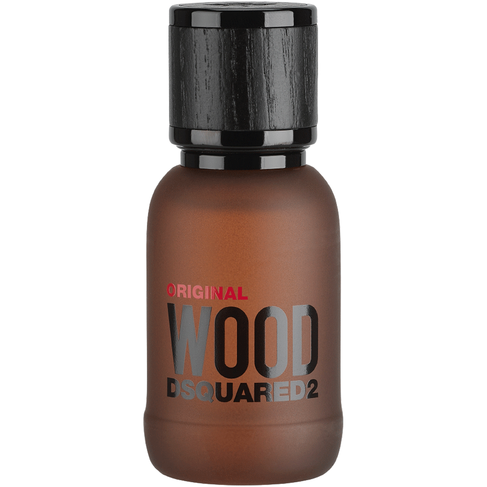 Bild: DSQUARED2 Wood Original Eau de Toilette