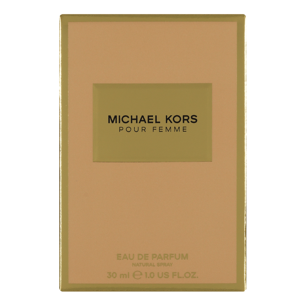 Bild: MICHAEL KORS Pour Femme Eau de Parfum
