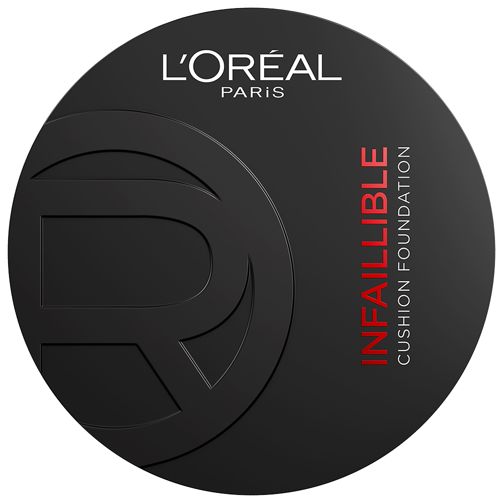 Bild: L'ORÉAL PARIS Infaillible 24H Fresh Wear Cushion Foundation Cool 220