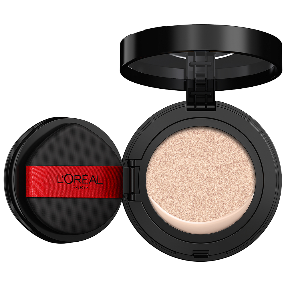 Bild: L'ORÉAL PARIS Infaillible 24H Fresh Wear Cushion Foundation Cool 20