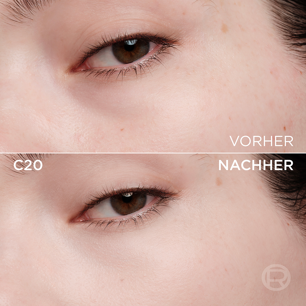 Bild: L'ORÉAL PARIS Infaillible 24H Fresh Wear Cushion Foundation Cool 20