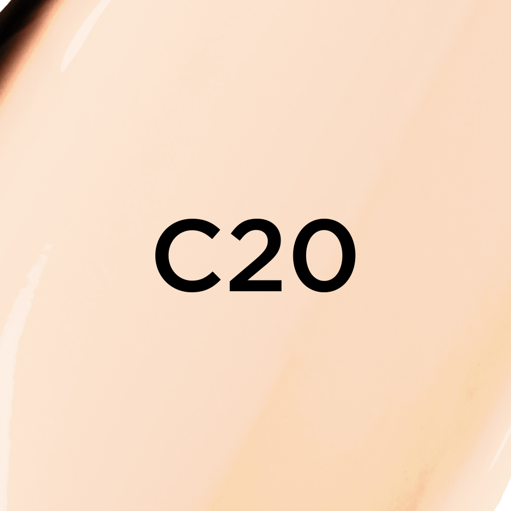 Bild: L'ORÉAL PARIS Infaillible 24H Fresh Wear Cushion Foundation Cool 20