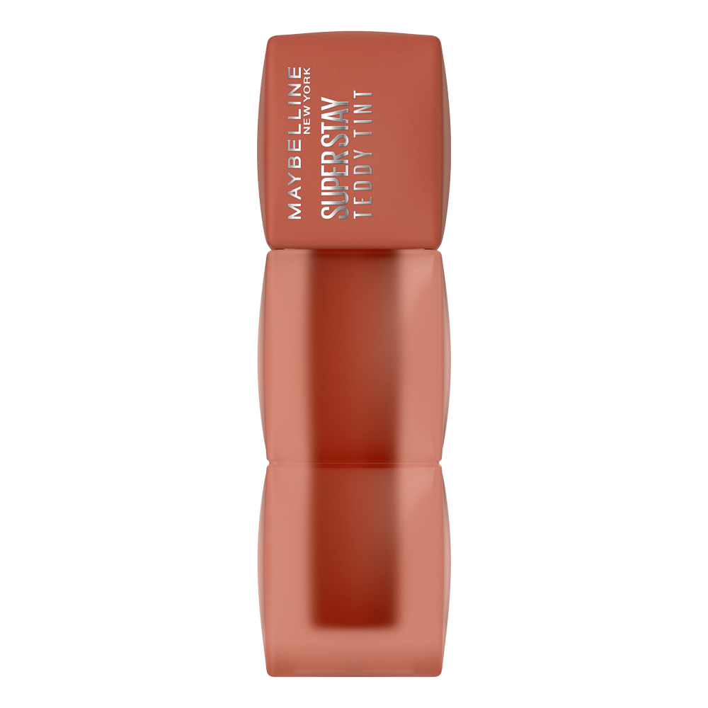 Bild: MAYBELLINE Superstay Teddy Tint Lippenstift Faux Freckle Faux Freckle
