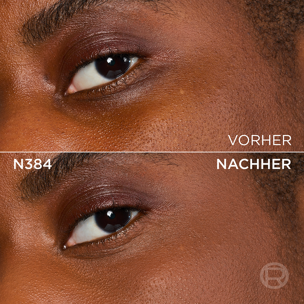Bild: L'ORÉAL PARIS Infaillible 24H Fresh Wear Cushion Foundation Neutral 384