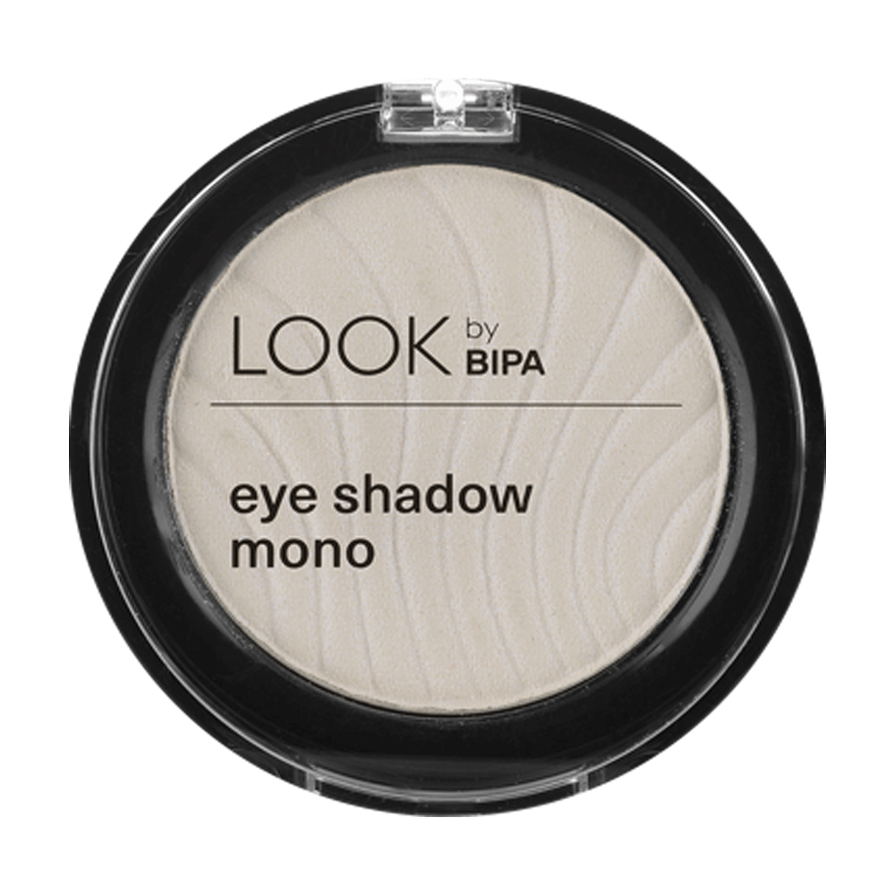 Bild: LOOK BY BIPA Lidschatten Mono