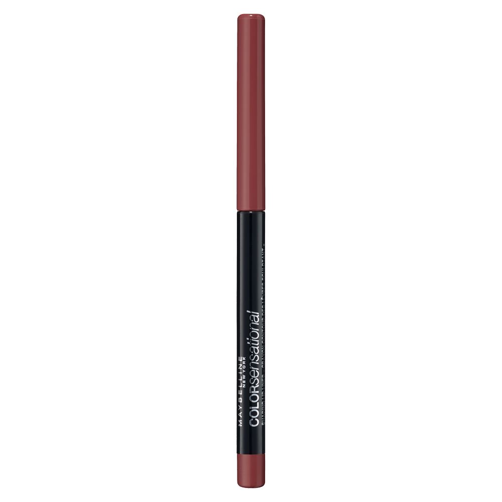 Bild: MAYBELLINE Color Sensational Shaping Lipliner 8