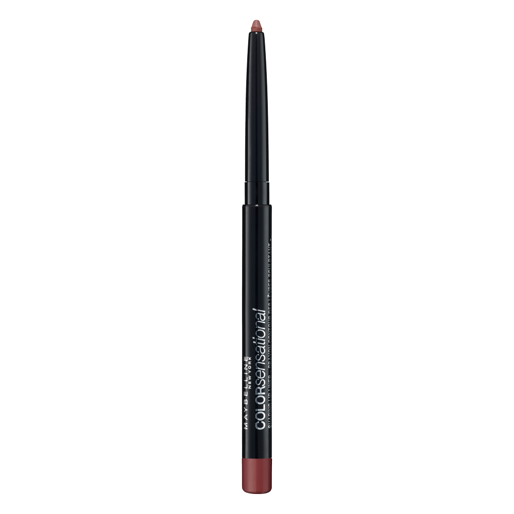 Bild: MAYBELLINE Color Sensational Shaping Lipliner 8