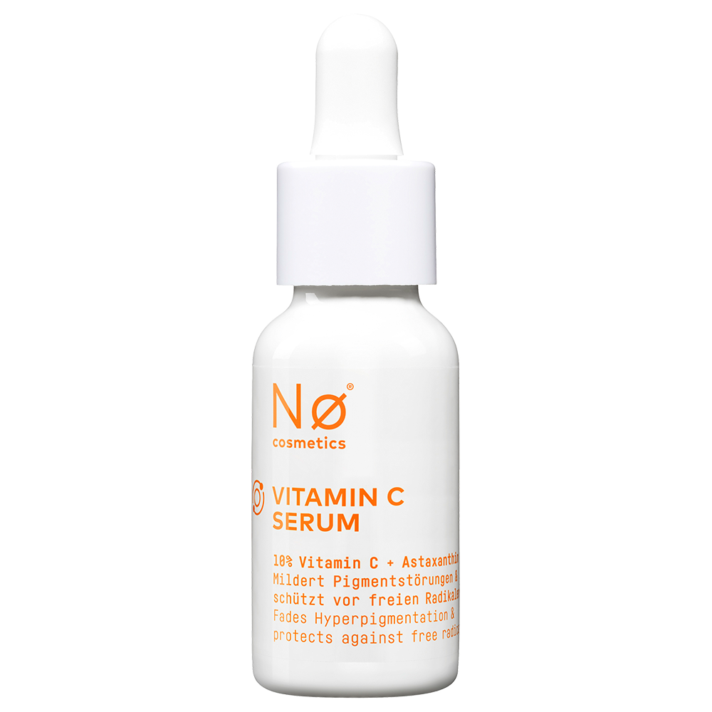 Bild: No Cosmetics Vitamin C Serum