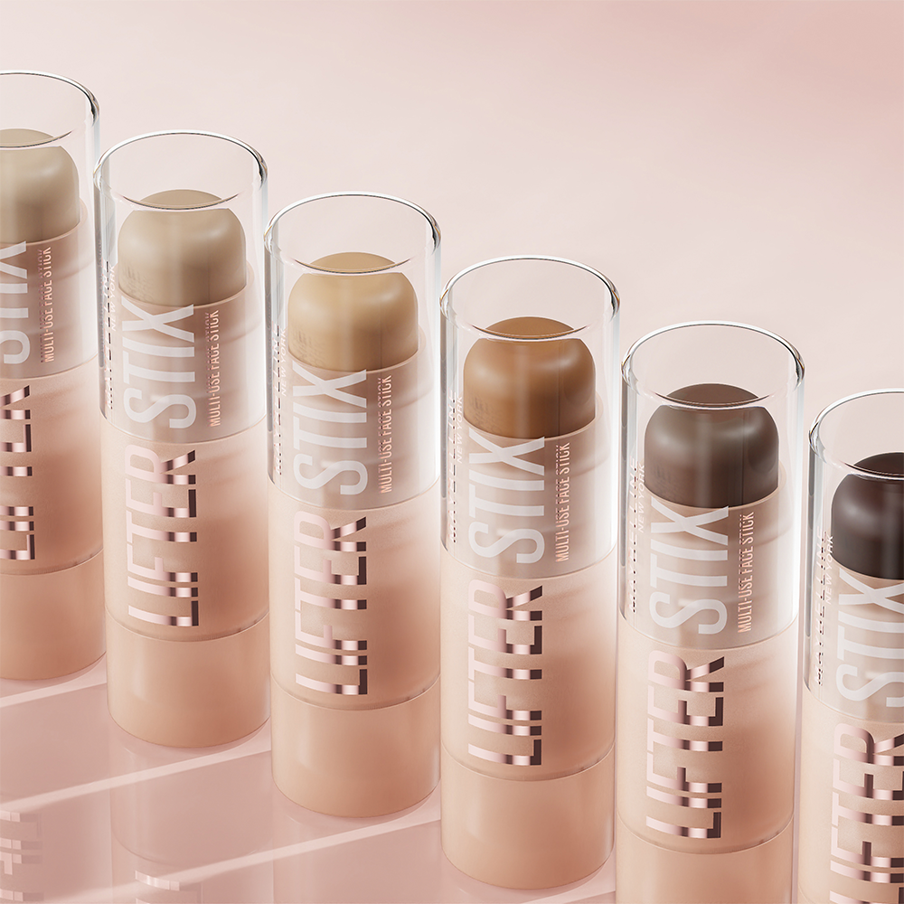 Bild: MAYBELLINE Lifter Stix Contouring-Stick 35