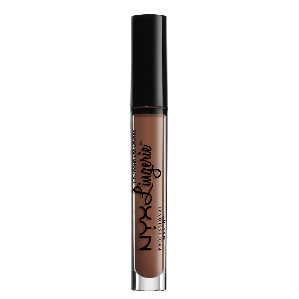 Bild: NYX Professional Make-up Lip Lingerie teddy