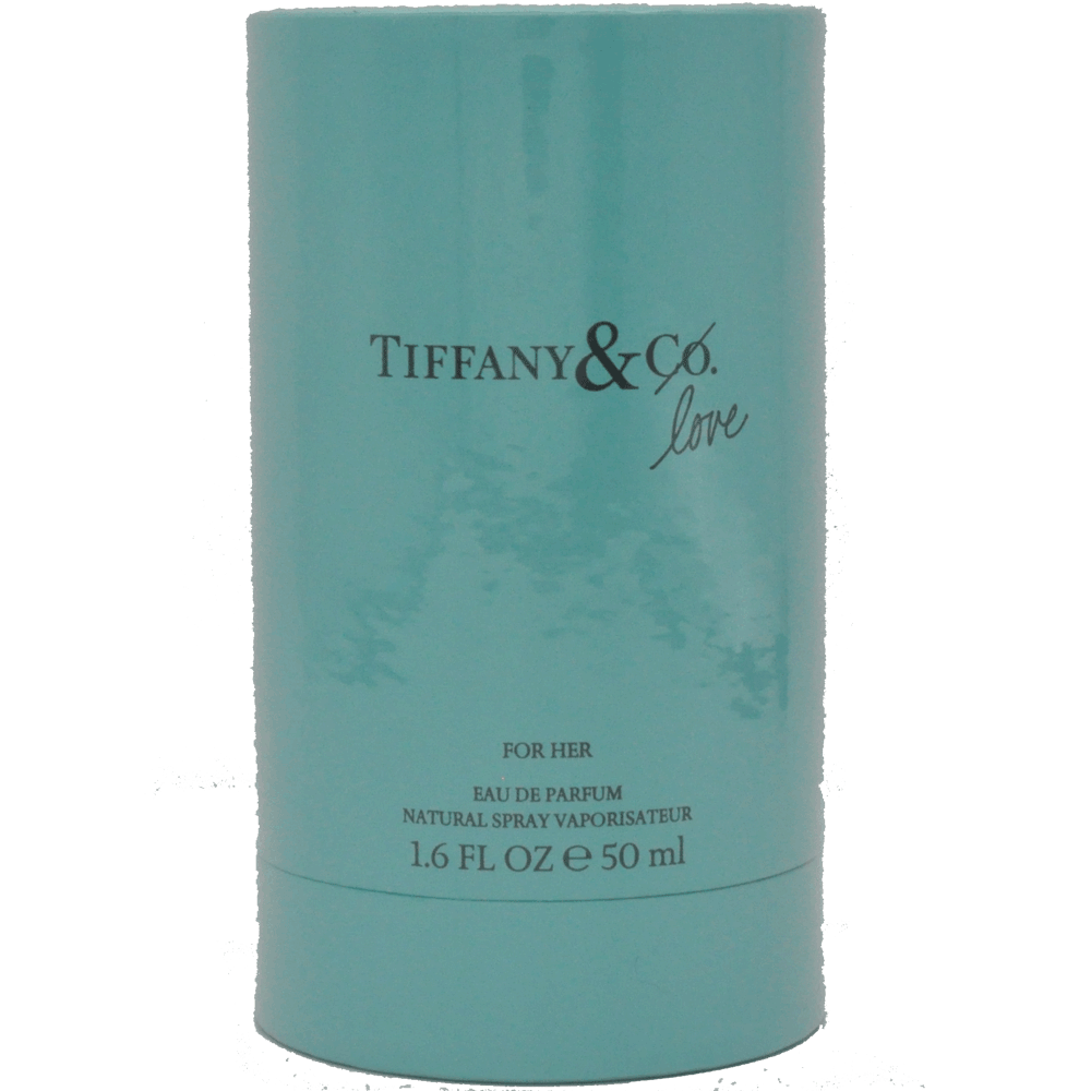 Bild: Tiffany & Co. Love for Her Eau de Parfum