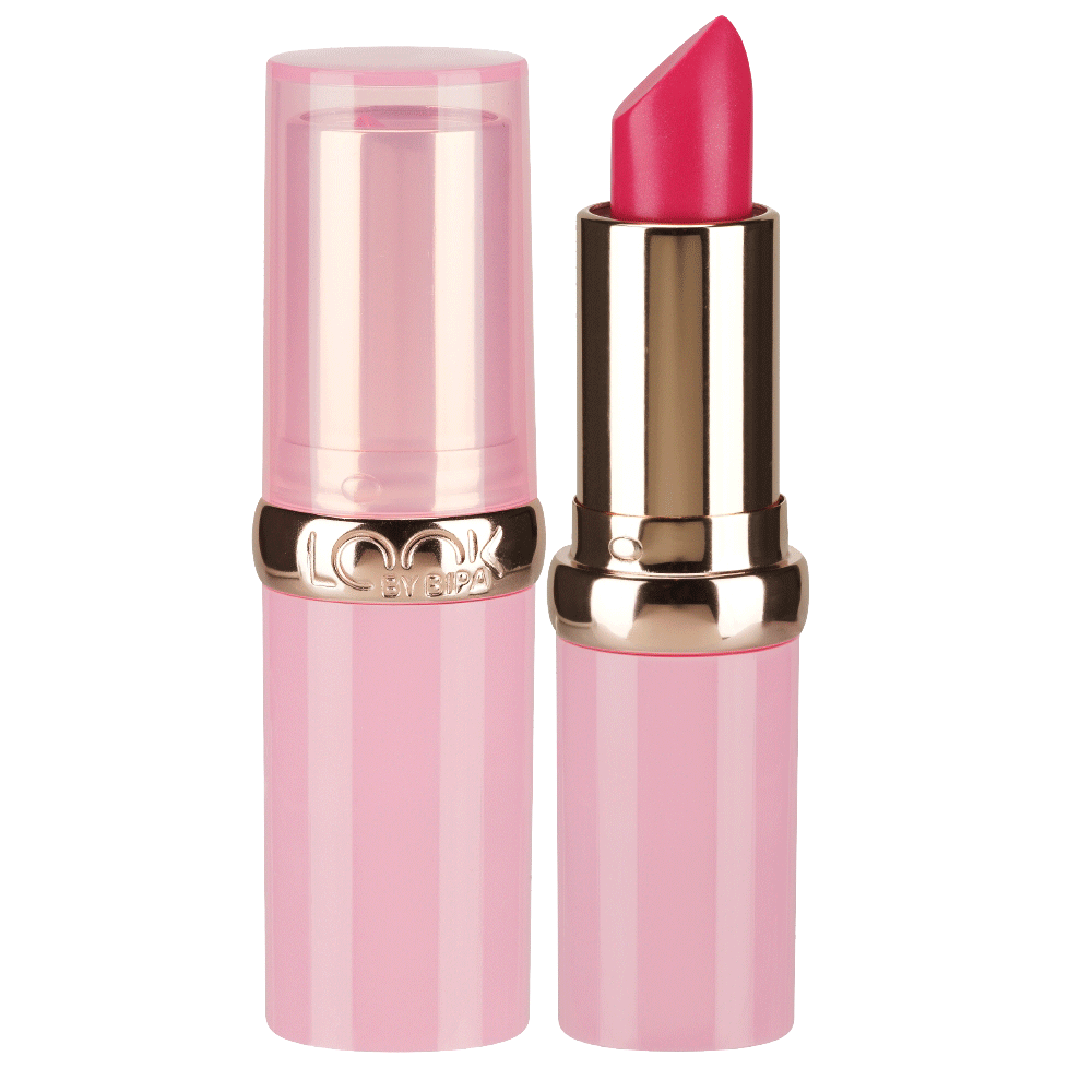 Bild: LOOK BY BIPA Care & Glow Lip Balm 60