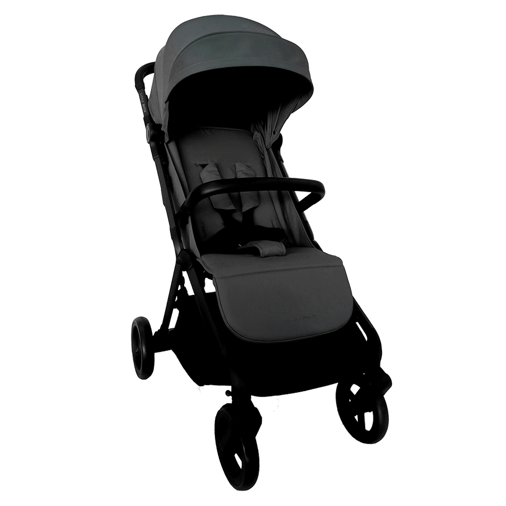 Bild: Little Dutch Kinderwagen 