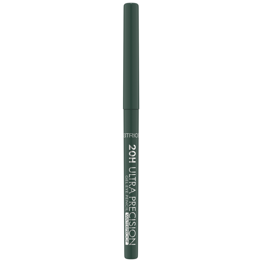 Bild: Catrice 20H Ultra Precision Eye Pencil Warm Green
