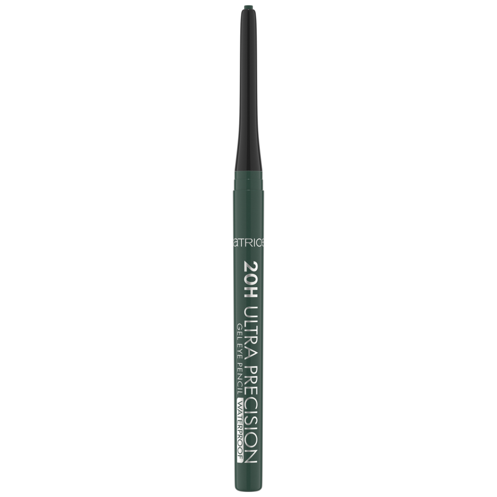 Bild: Catrice 20H Ultra Precision Eye Pencil Warm Green