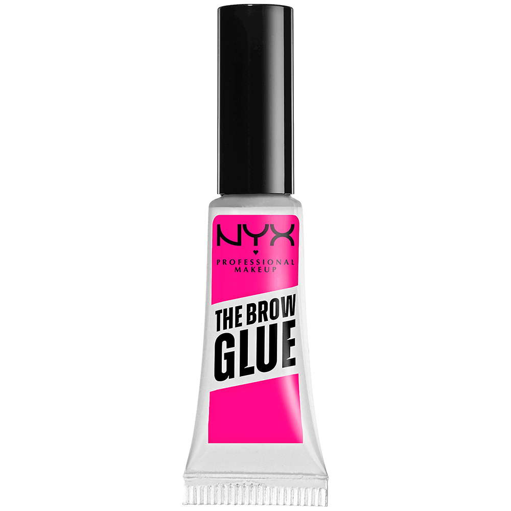 Bild: NYX Professional Make-up The Brow Glue Instant Brow Styler