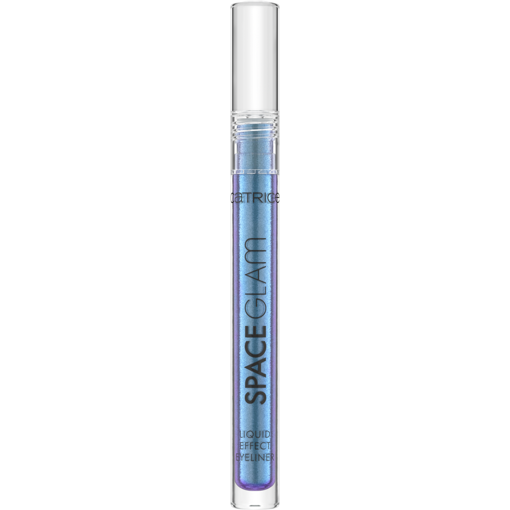 Bild: Catrice Space Glam Liquid Effect Eyeliner 030