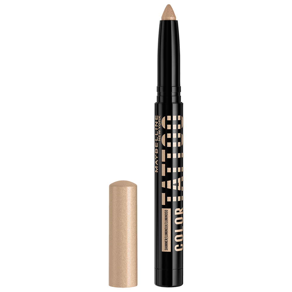 Bild: MAYBELLINE Color Tattoo 24h Eye Stix I Am Authentic