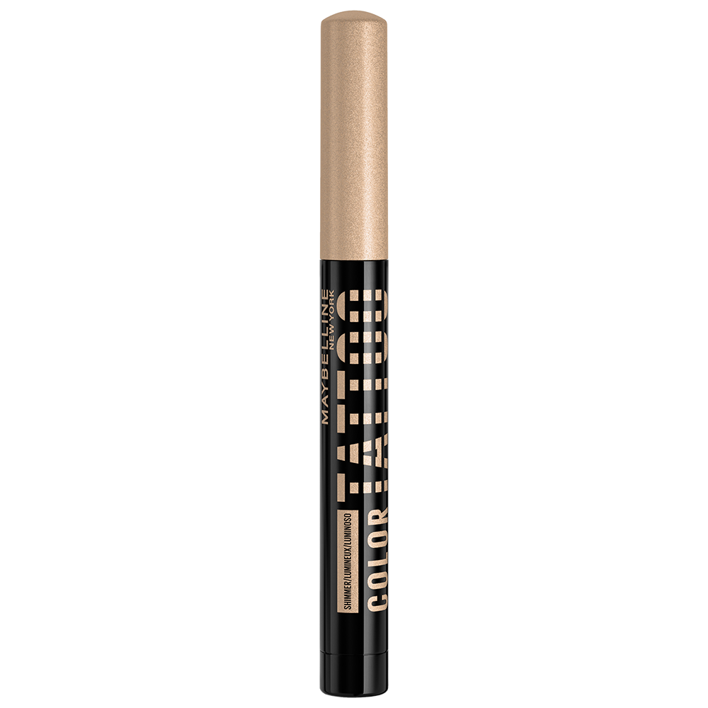 Bild: MAYBELLINE Color Tattoo 24h Eye Stix I Am Authentic