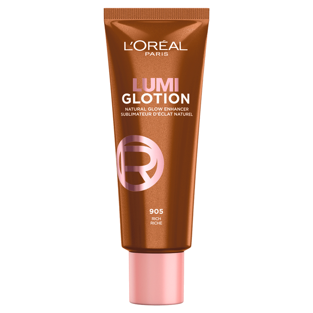 Bild: L'ORÉAL PARIS Lumi Glotion All-in-one Glow Make-up 905