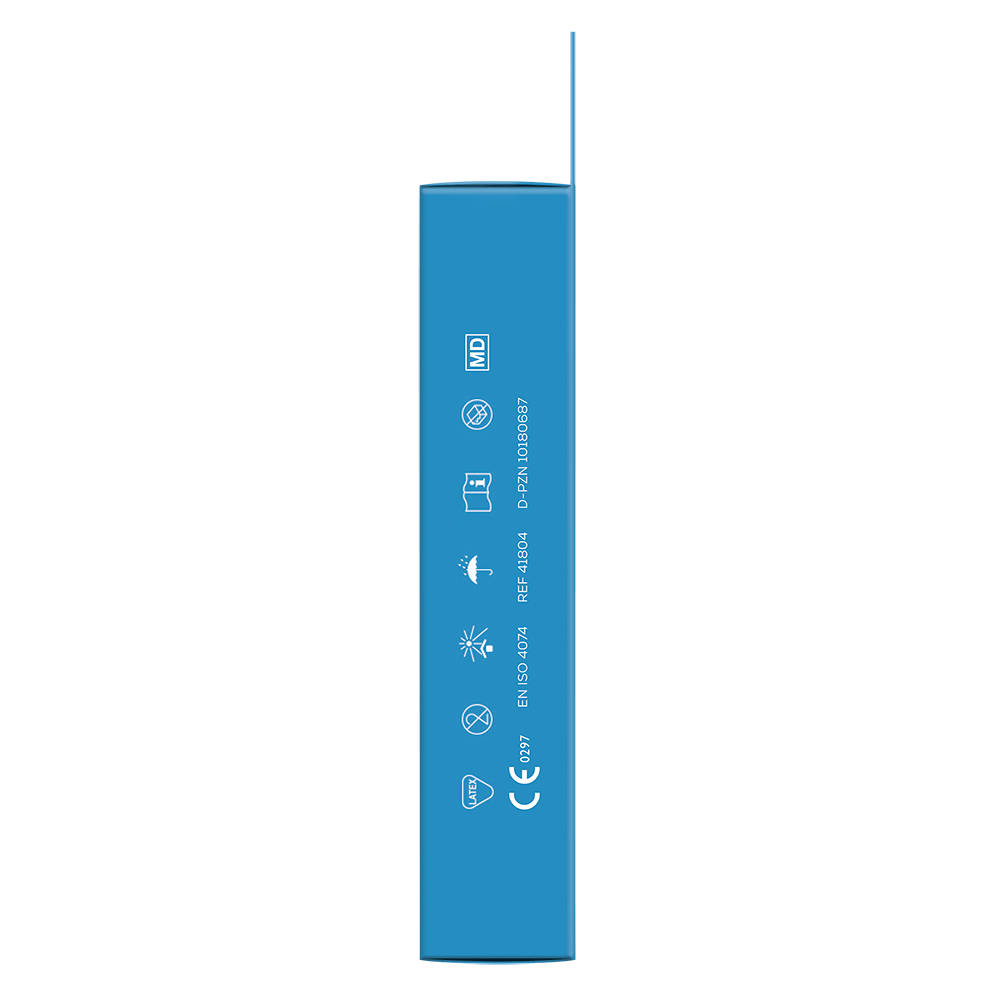 Bild: Ritex Kondome Extra Dünn