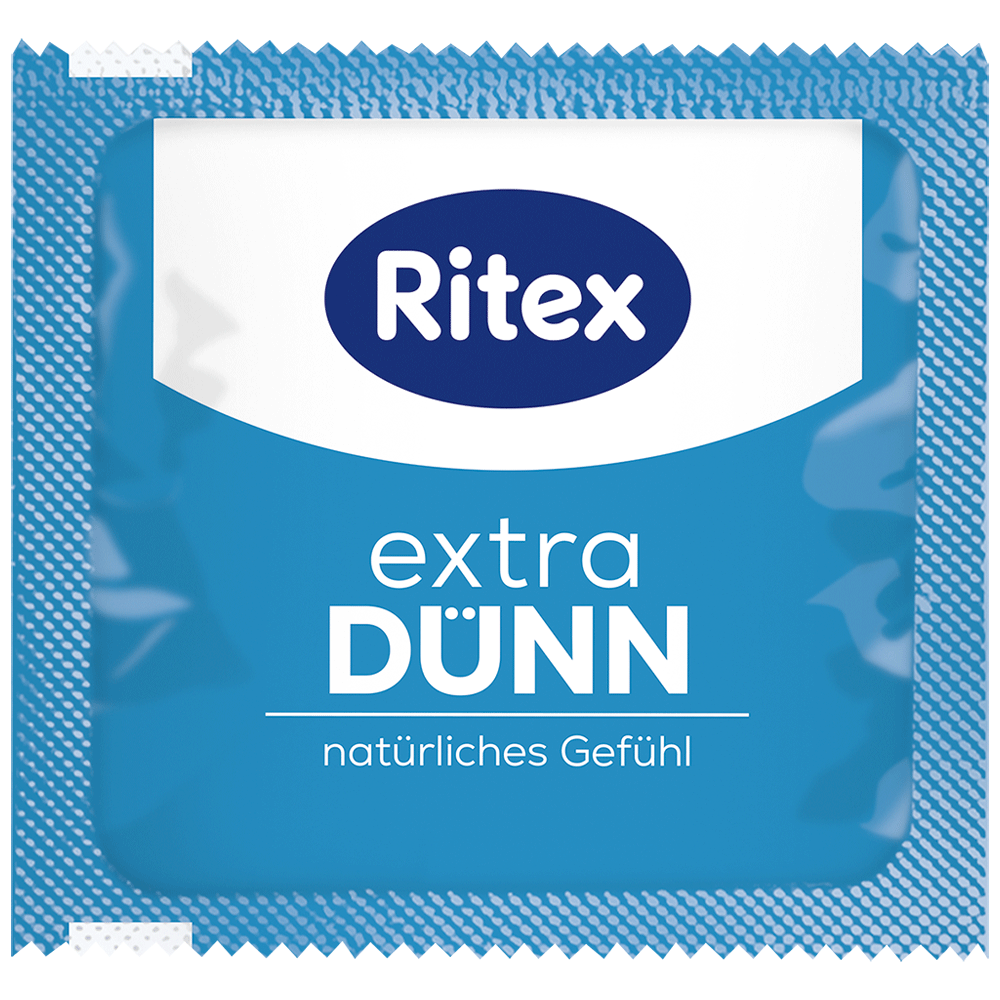 Bild: Ritex Kondome Extra Dünn