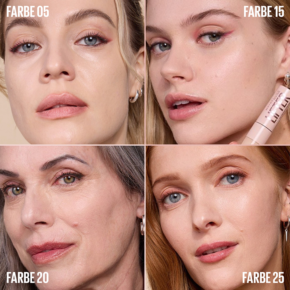 Bild: MAYBELLINE Lifter Concealer 20