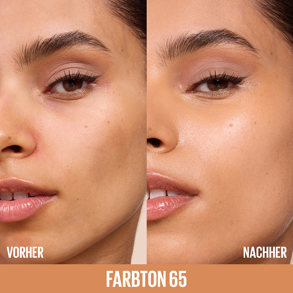 Bild: MAYBELLINE Lifter Concealer 65