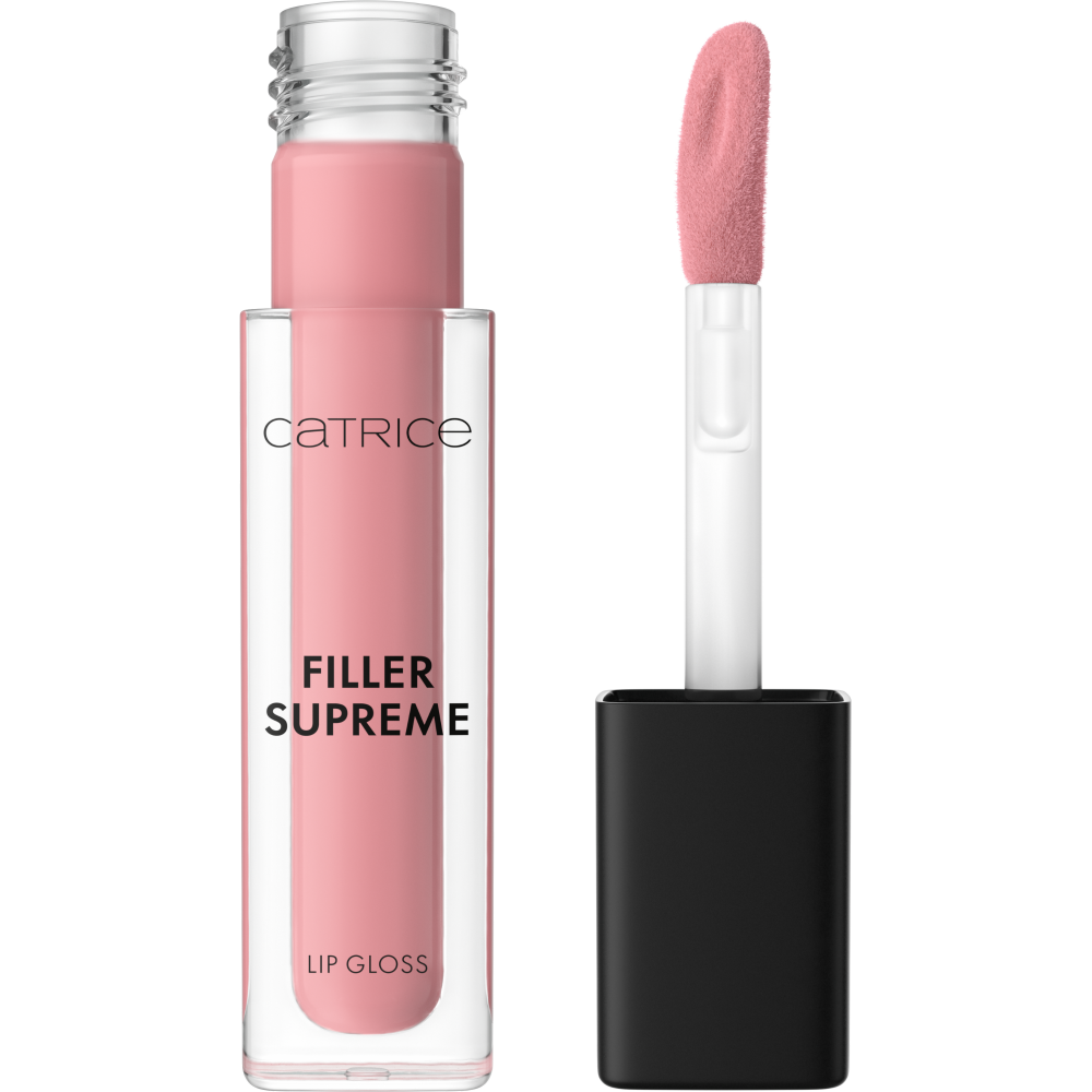 Bild: Catrice Filler Supreme Lip Gloss Fairytale Filter 020