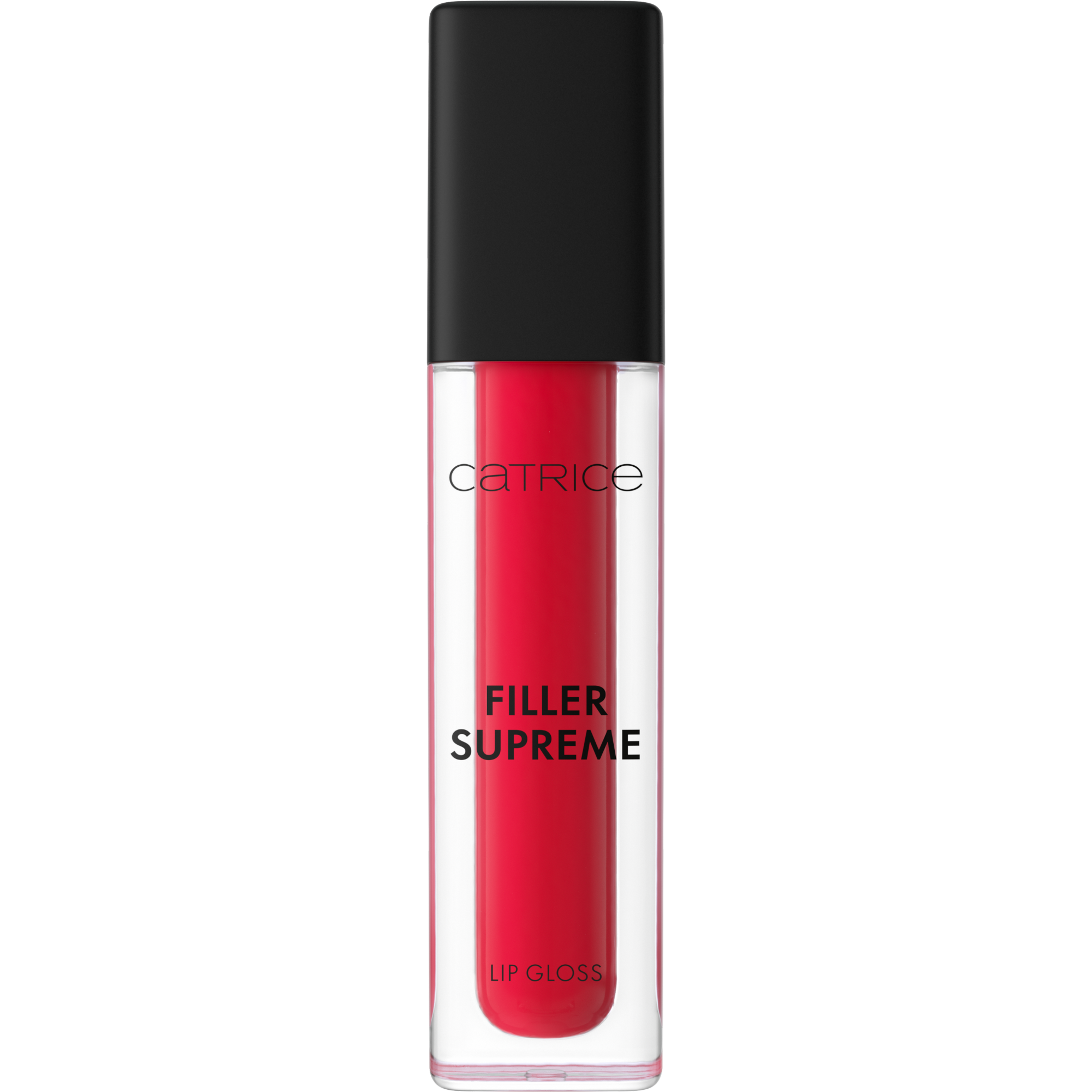Bild: Catrice Filler Supreme Lip Gloss Too Juicy To Care 060