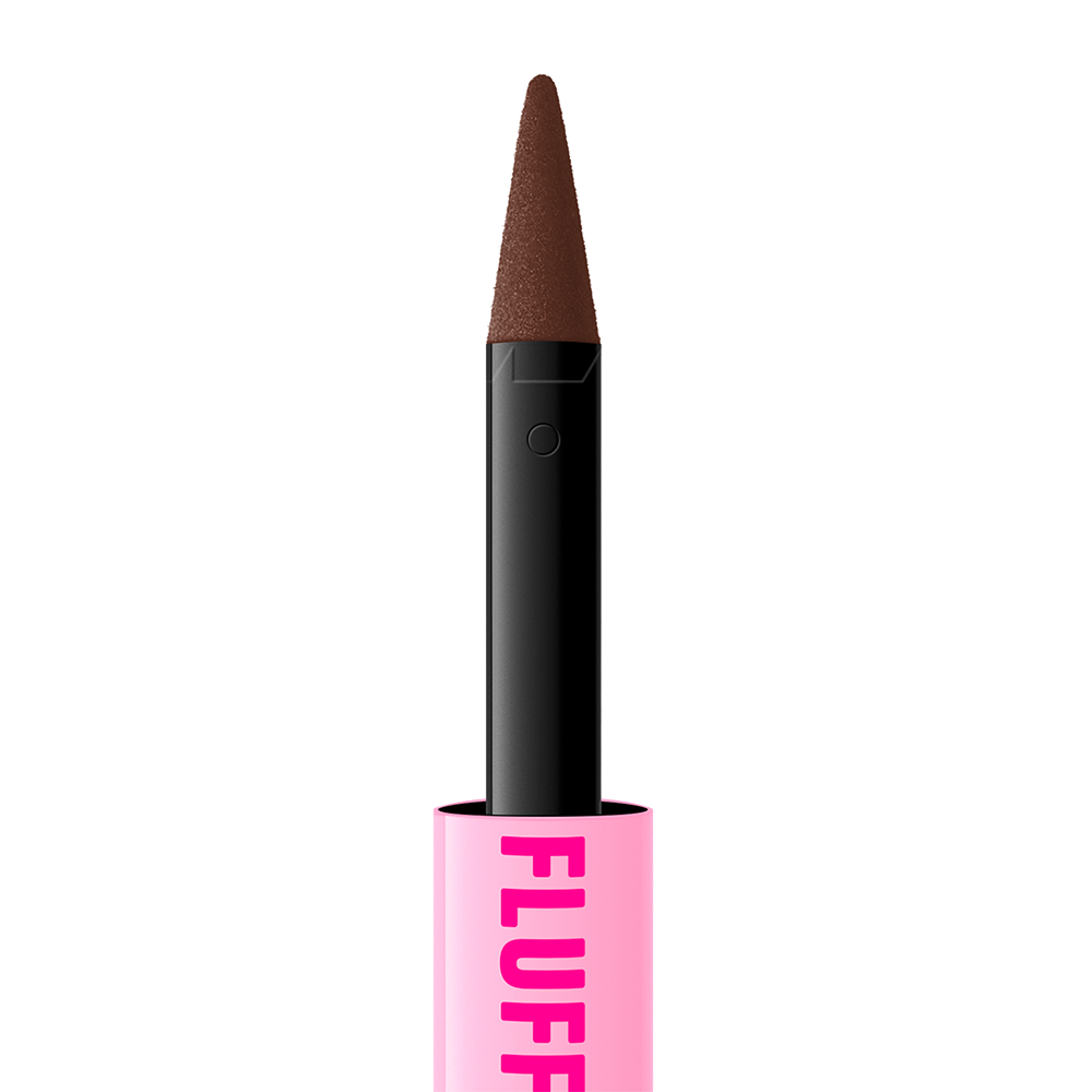 Bild: NYX Professional Make-up Fluff & Snatch Brow Powder Pen 06