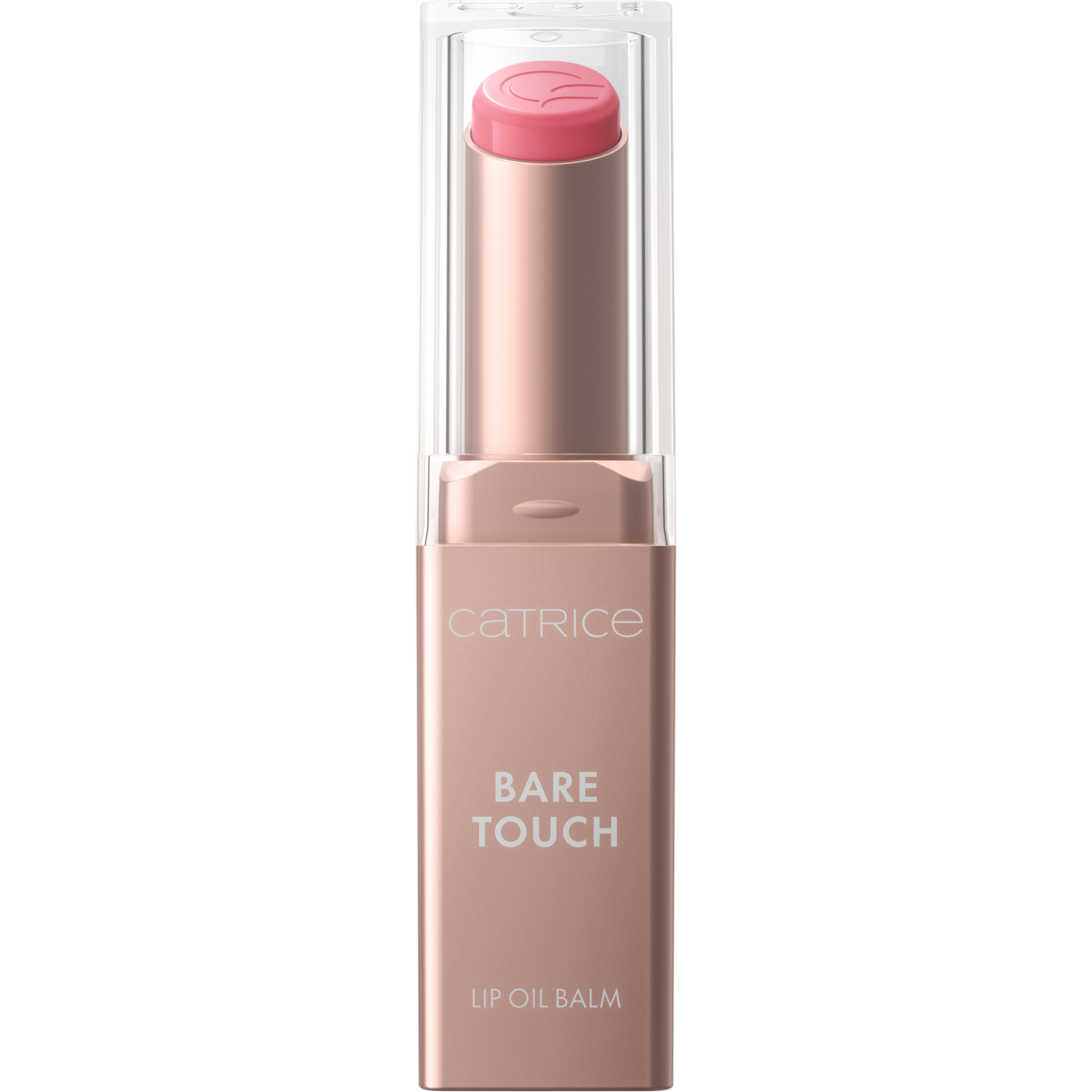 Bild: Catrice CATRICE BARE LIP OIL BALM 010 010