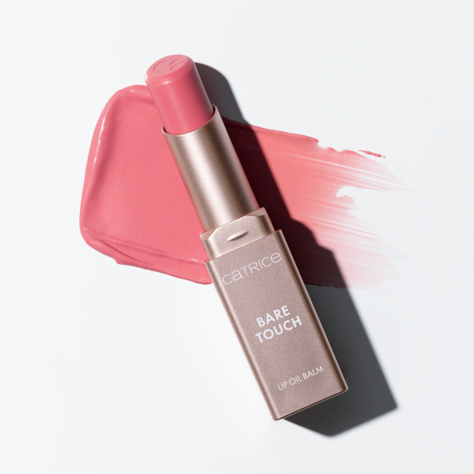 Bild: Catrice CATRICE BARE LIP OIL BALM 010 010
