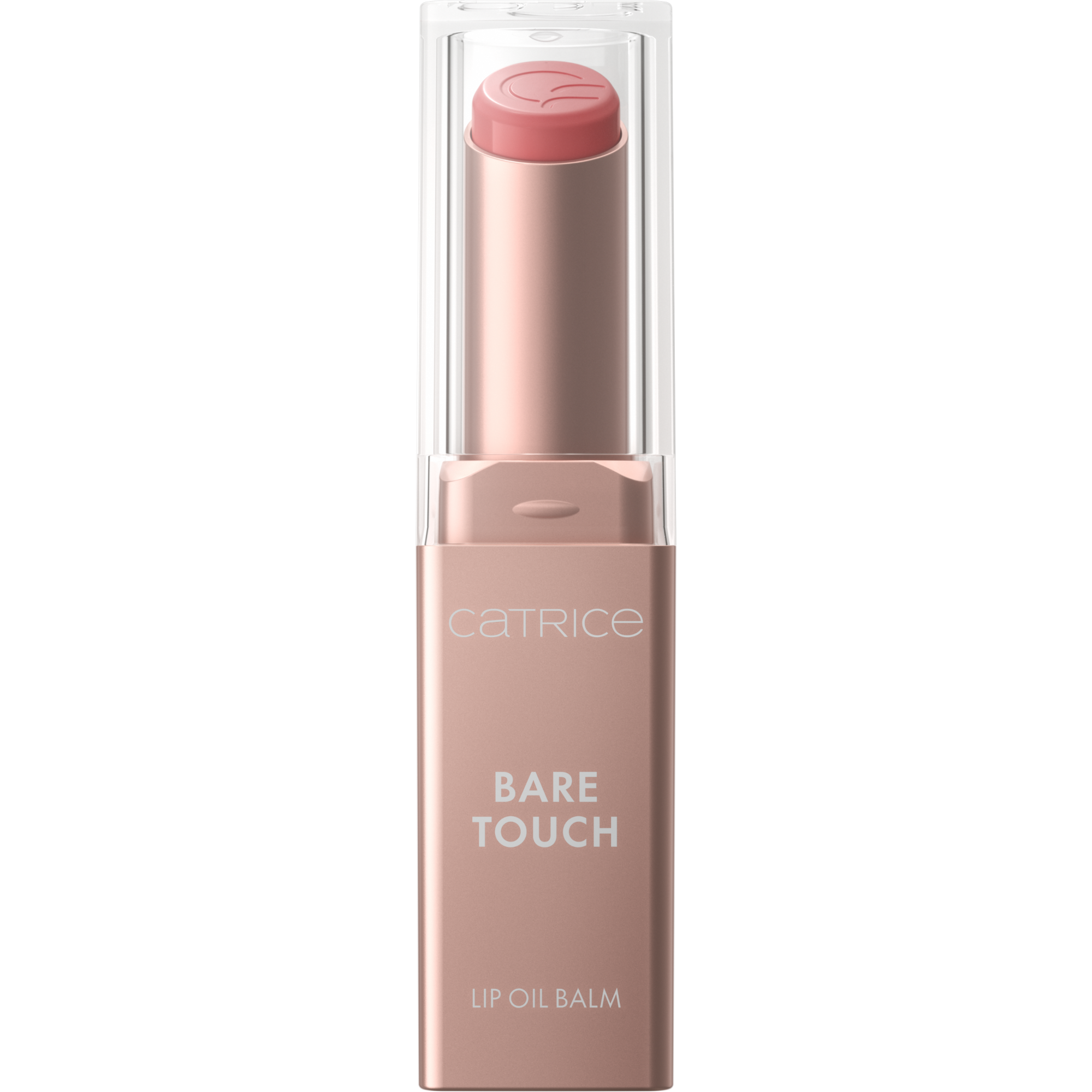 Bild: Catrice CATRICE BARE TOUCH LIP OIL BALM 020 020